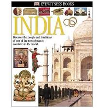INDIA BOOK